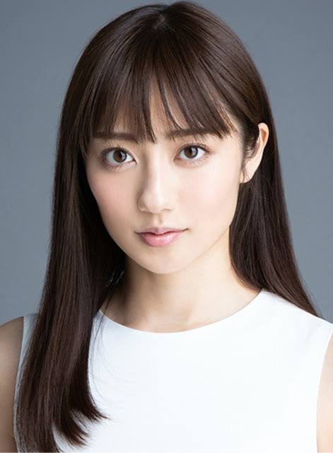 目の大きい芸能人の画像がみたい