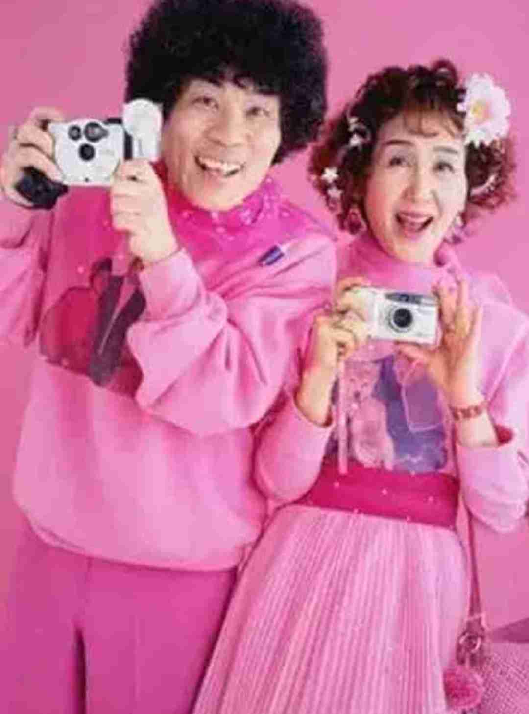 ピンクやリボンが好きなアラサー・アラフォーのファッション