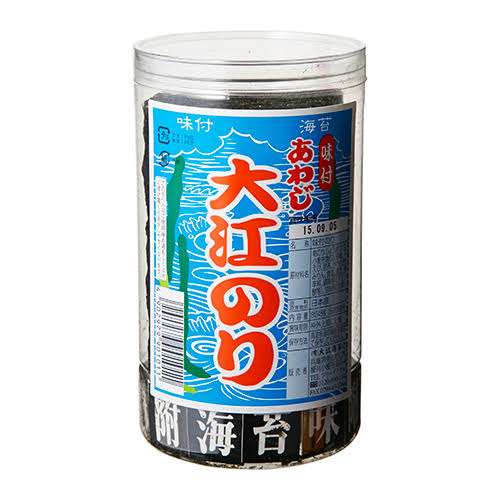 海苔といえば焼きのり?味付けのり? →全国調査の結果、くっきり見えた「東西差」