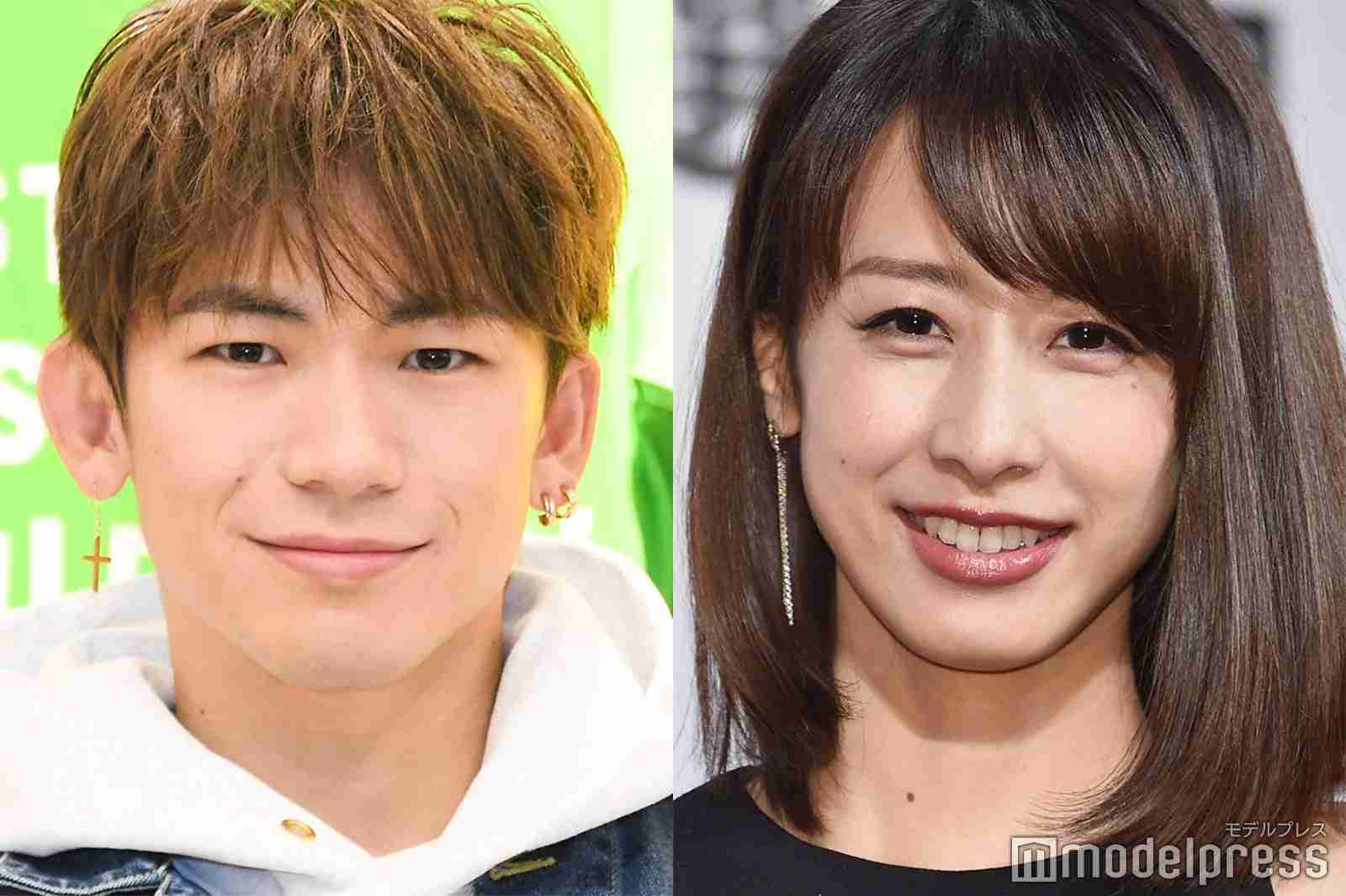 彼氏や夫と身長・体重が同じくらいの人