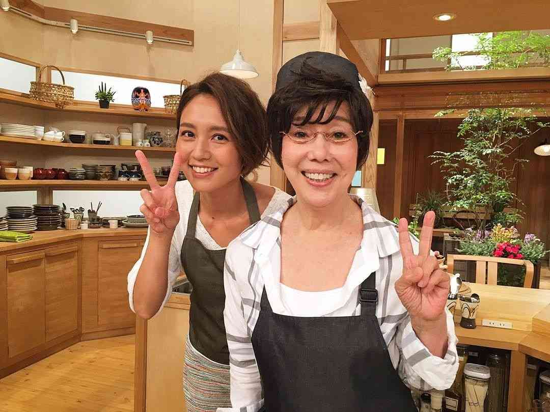 平野レミ、研究家ではなく“料理愛好家”を名乗るワケ「私がここまでこれたのは、和田誠さんのおかげ」