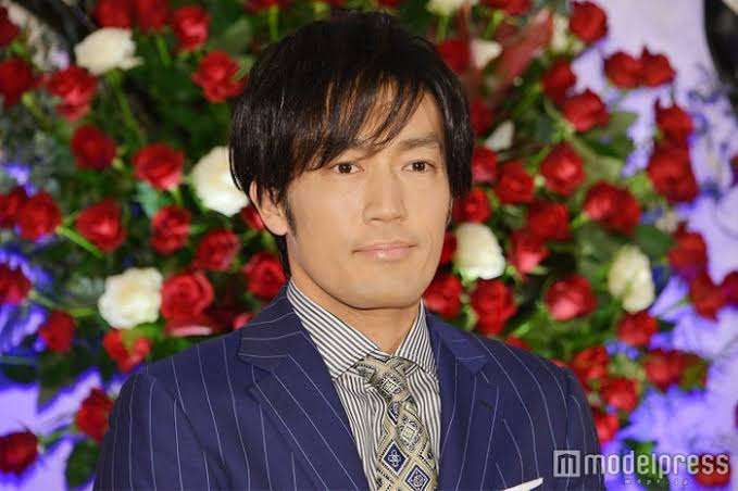 大谷亮平&渡邊圭祐、綾野剛と