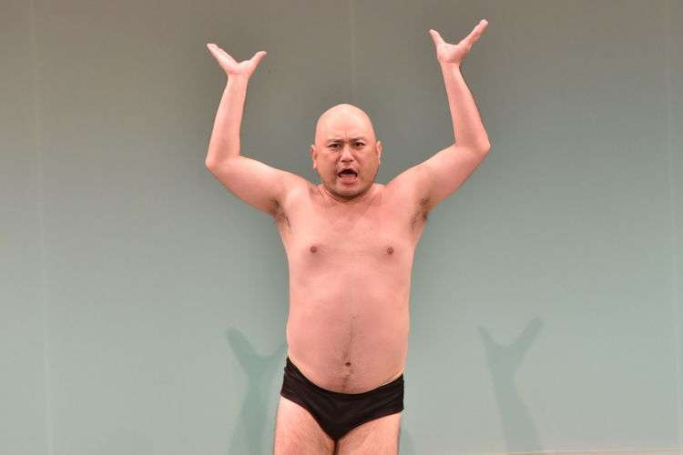 性欲がない人