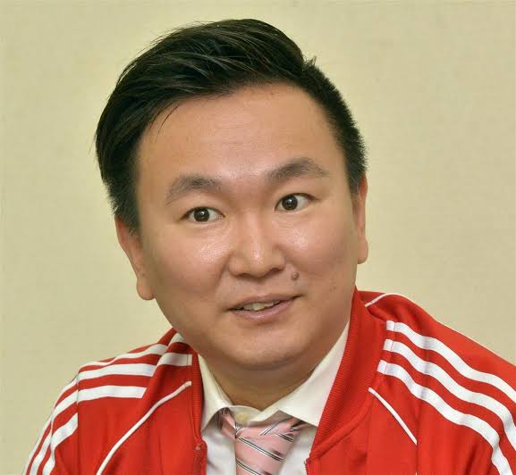 何気なくやってる事が少数派の事