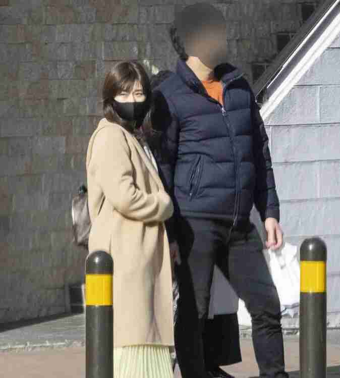 福原愛、独占告白　年下商社マンとの不倫疑惑に「つい彼に無理を…」
