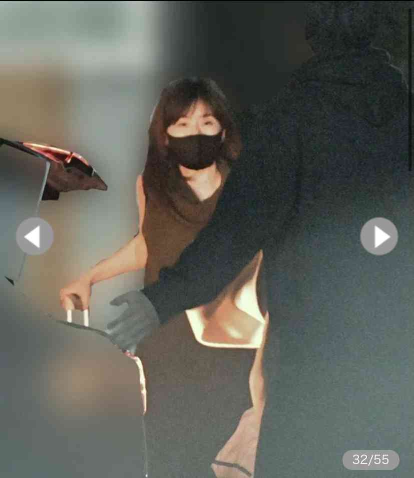 福原愛、独占告白　年下商社マンとの不倫疑惑に「つい彼に無理を…」