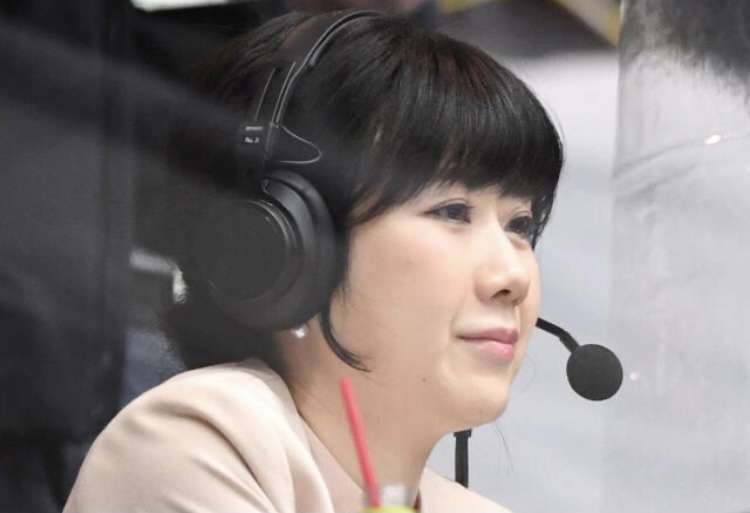福原愛、独占告白　年下商社マンとの不倫疑惑に「つい彼に無理を…」