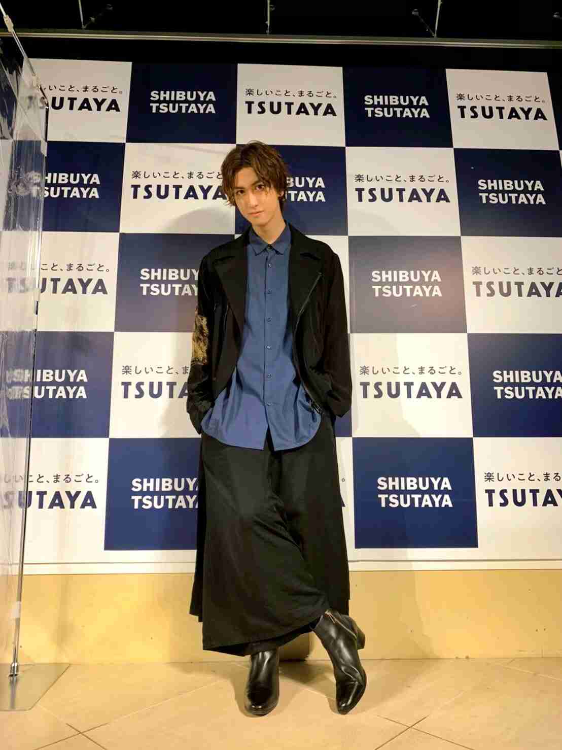 世間やガル民が見過ごしがちなイケメン芸能人