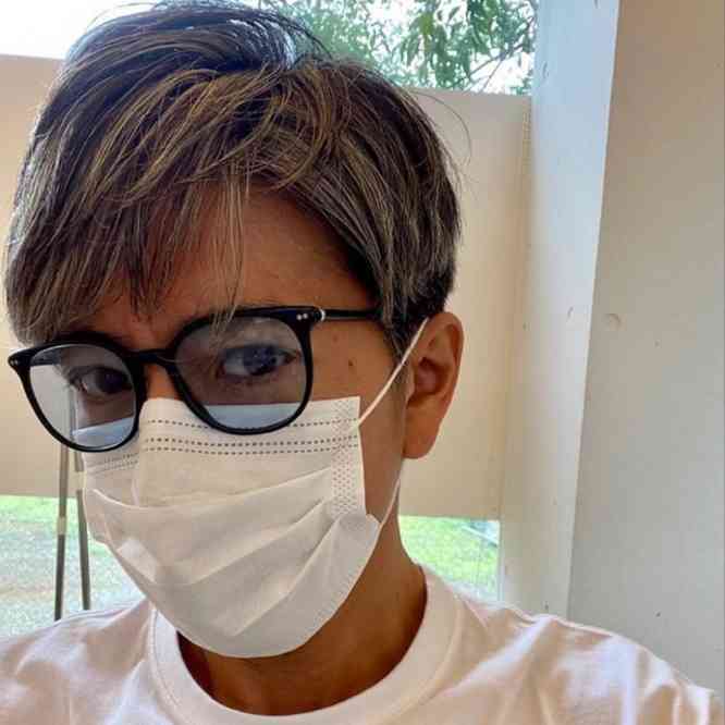 語尾に…をつけてゆるく会話するトピpart3