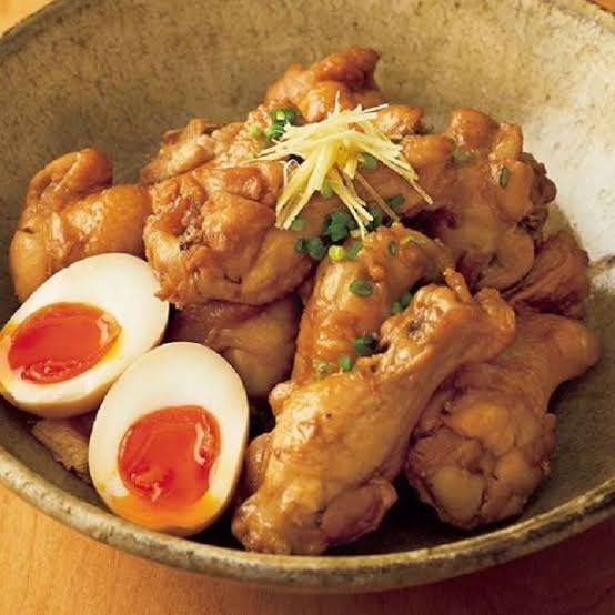 美味しい味玉が食べたい！