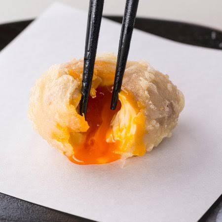 美味しい味玉が食べたい！