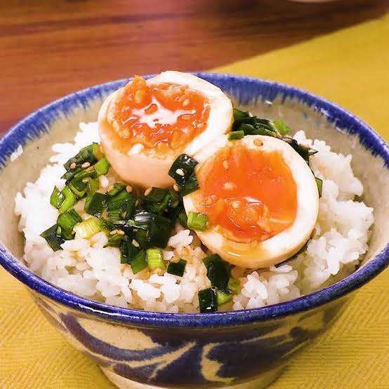 美味しい味玉が食べたい！