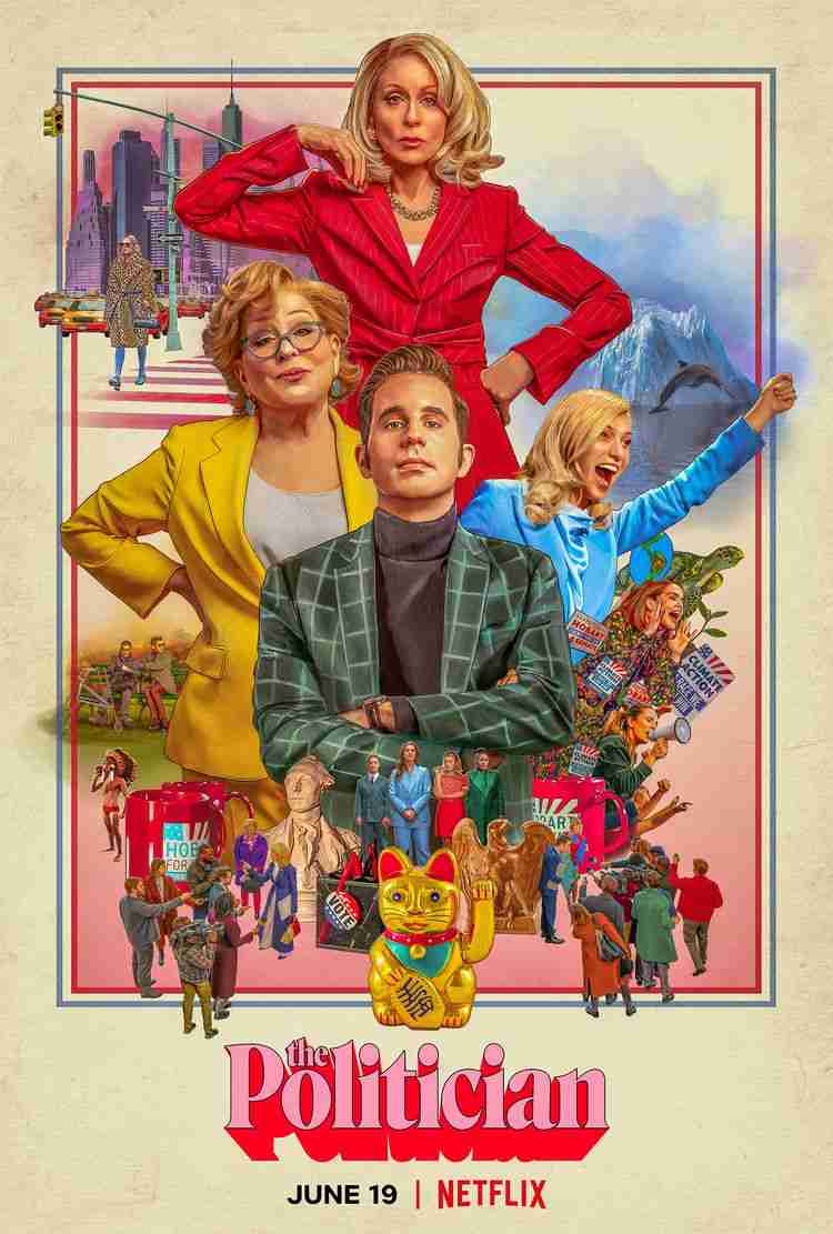 Netflixおすすめ作品
