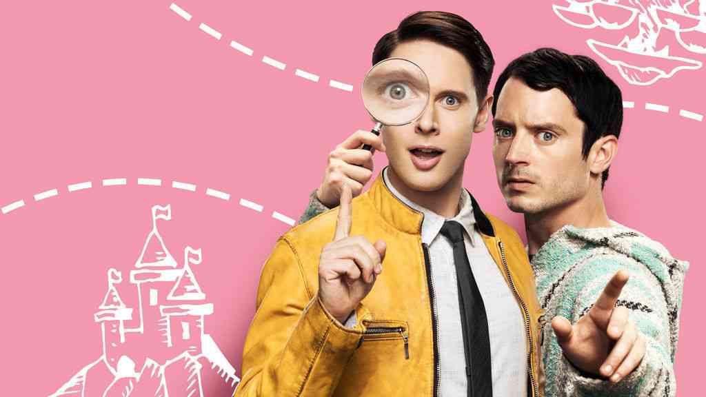 Netflixおすすめ作品