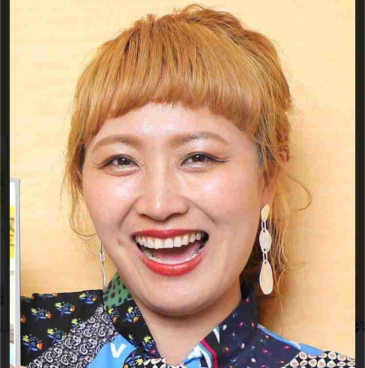 丸山桂里奈の黒髪写真「榮倉奈々かと」と反響　アンミカ「良い女感すごい！」