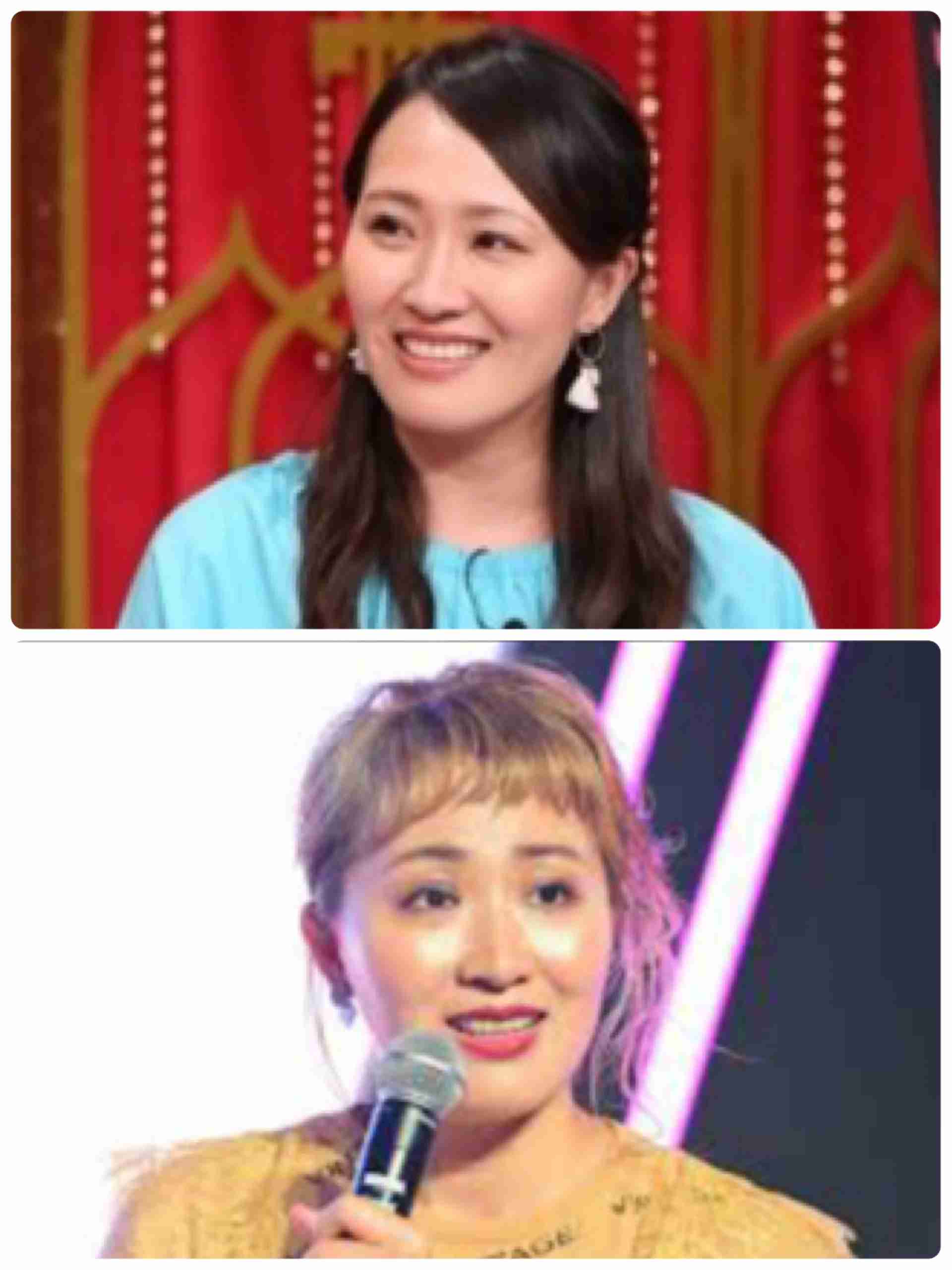 丸山桂里奈の黒髪写真「榮倉奈々かと」と反響　アンミカ「良い女感すごい！」