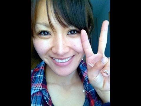 丸山桂里奈の黒髪写真「榮倉奈々かと」と反響　アンミカ「良い女感すごい！」