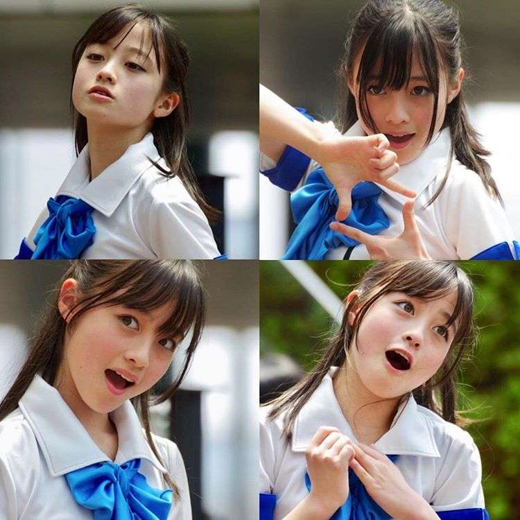 【芸能人】不意に撮られてるのに美しい画像