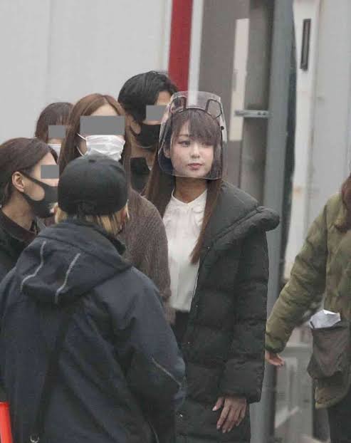 【芸能人】不意に撮られてるのに美しい画像
