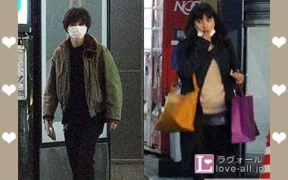 【芸能人】不意に撮られてるのに美しい画像