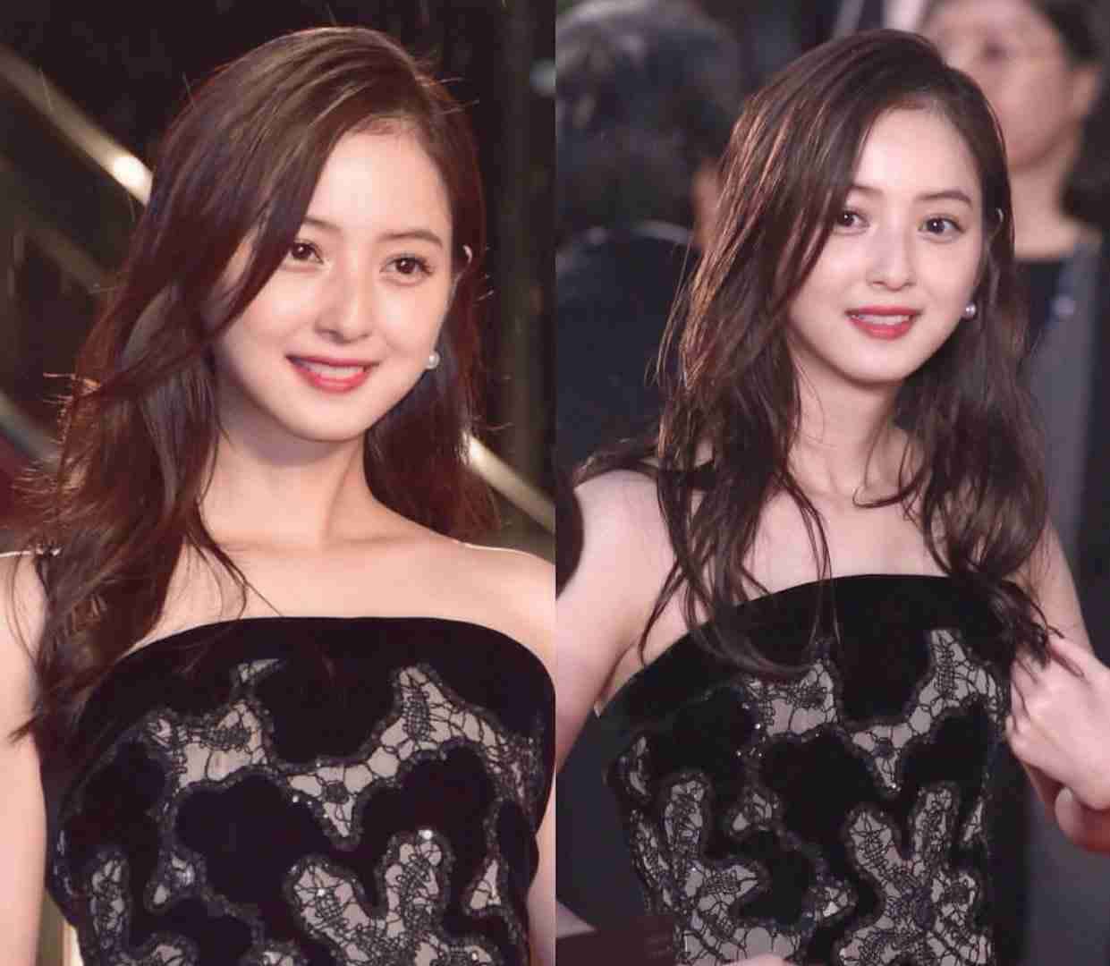 【芸能人】不意に撮られてるのに美しい画像