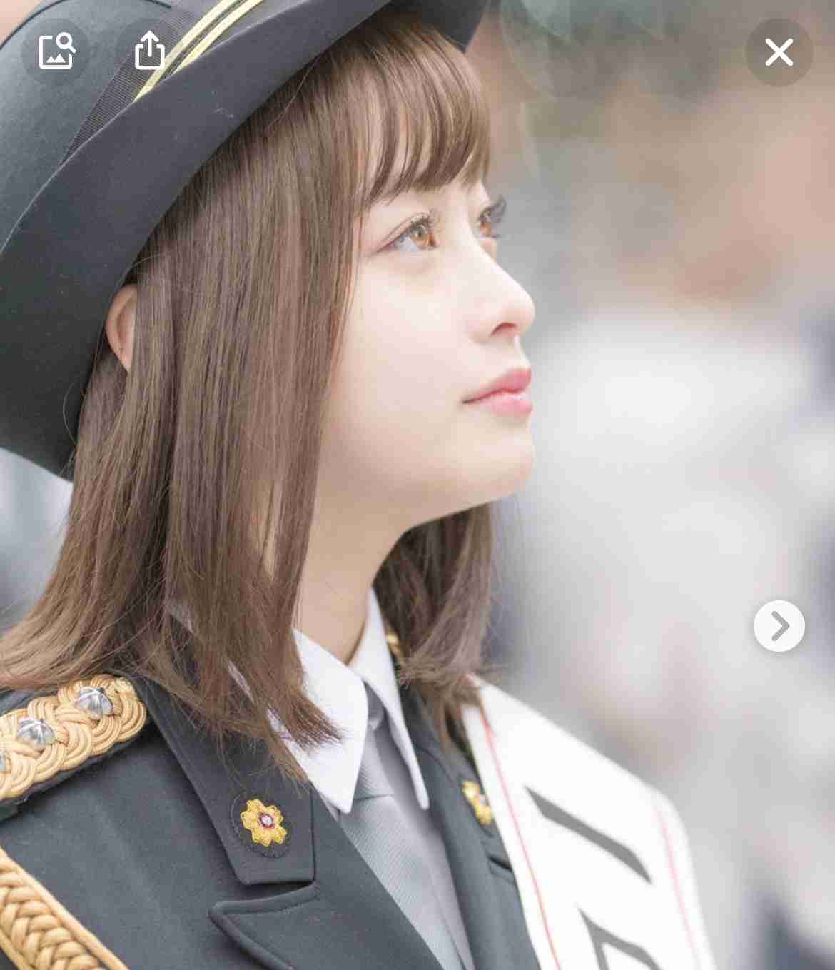 【芸能人】不意に撮られてるのに美しい画像