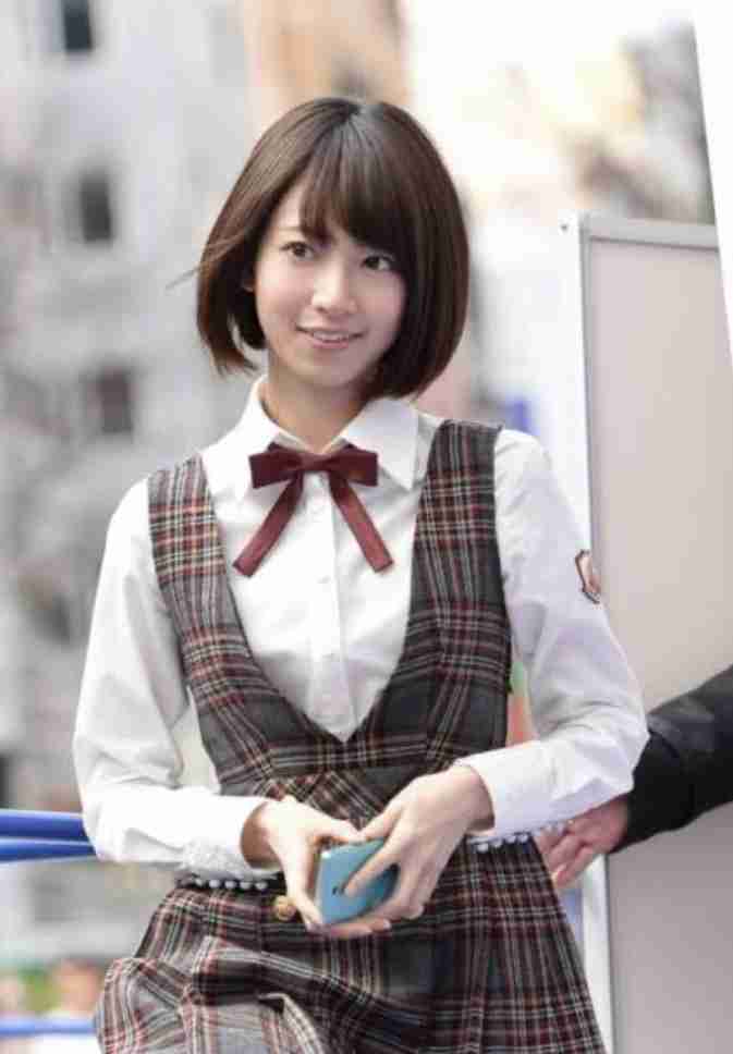 【芸能人】不意に撮られてるのに美しい画像