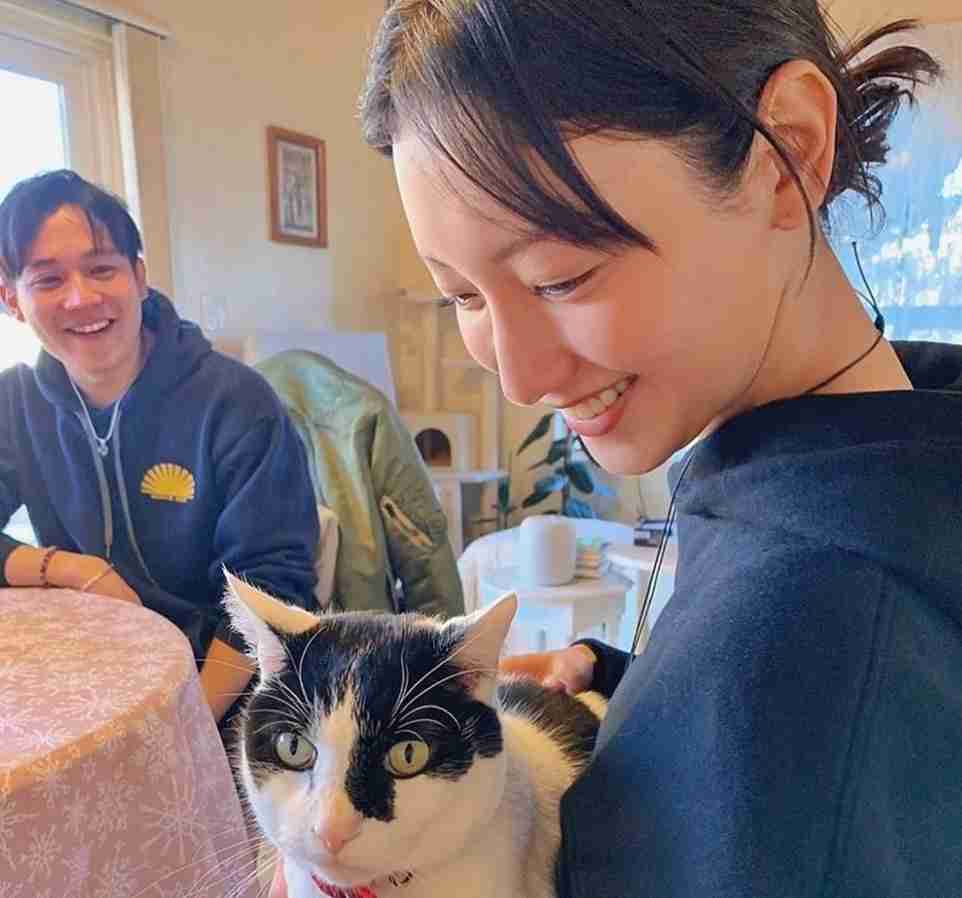 【芸能人】不意に撮られてるのに美しい画像