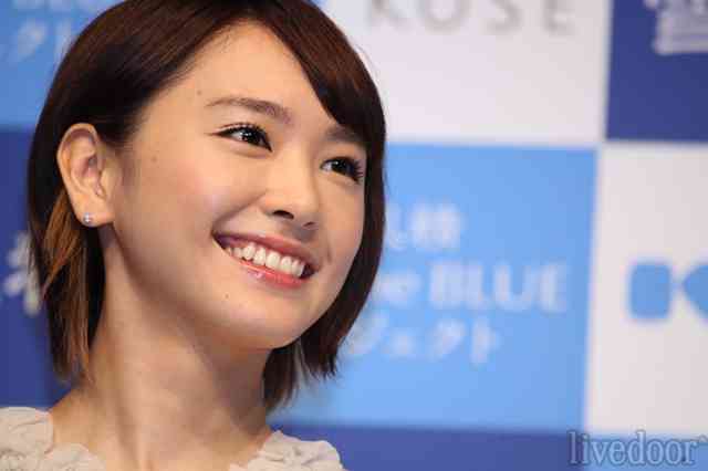 【芸能人】不意に撮られてるのに美しい画像