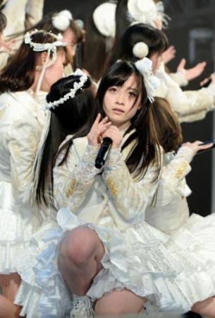 【芸能人】不意に撮られてるのに美しい画像