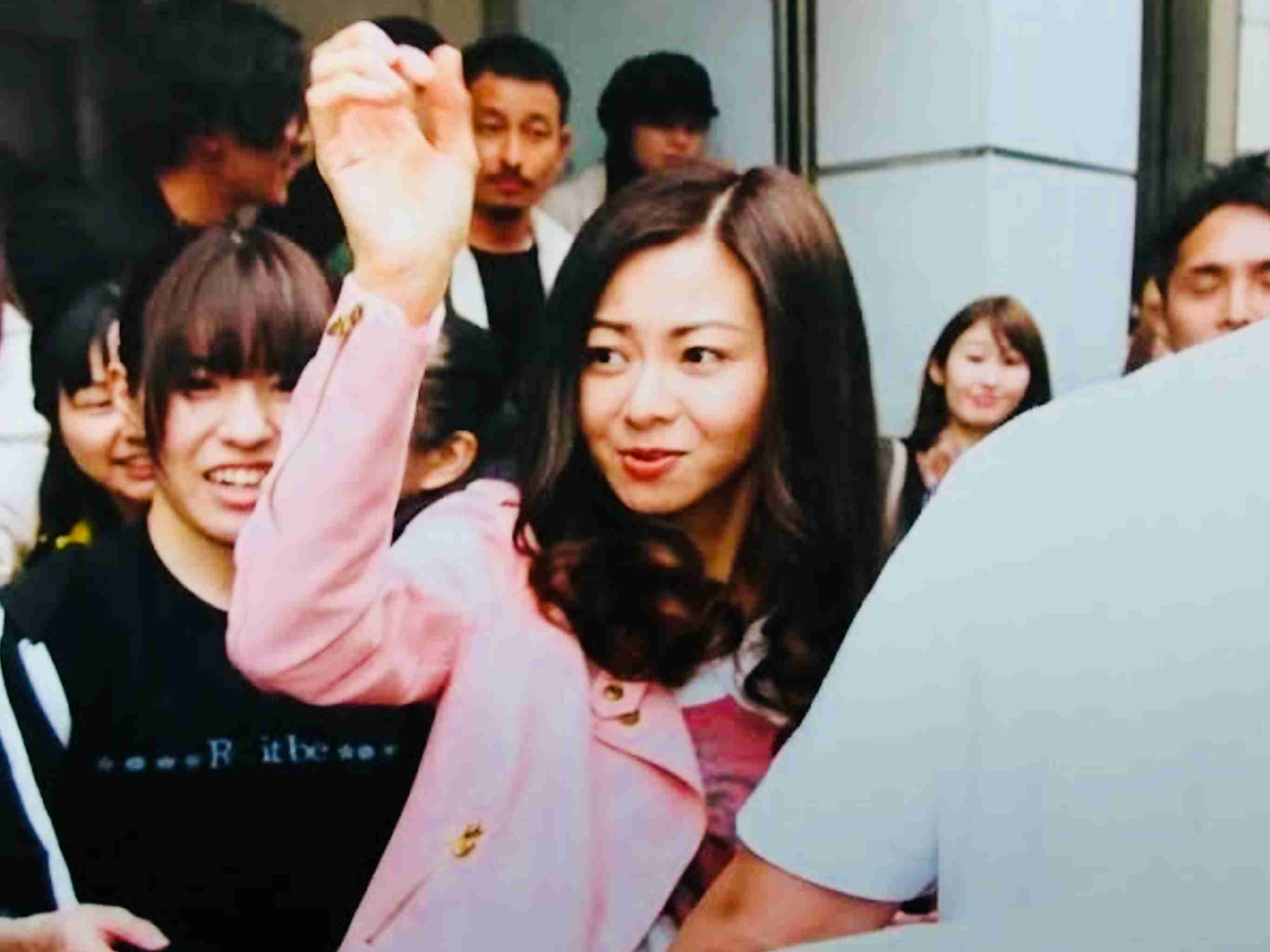【芸能人】不意に撮られてるのに美しい画像