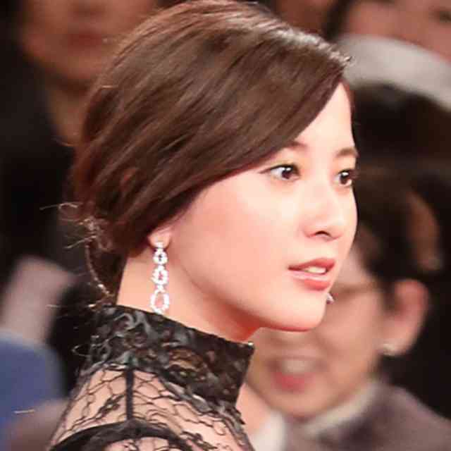 【芸能人】不意に撮られてるのに美しい画像