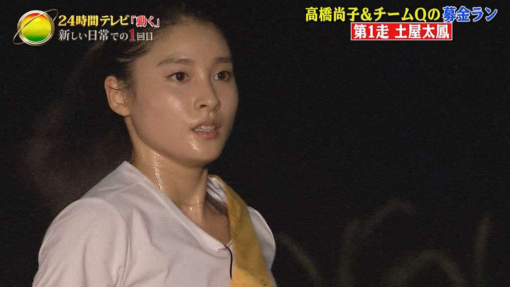 【芸能人】不意に撮られてるのに美しい画像