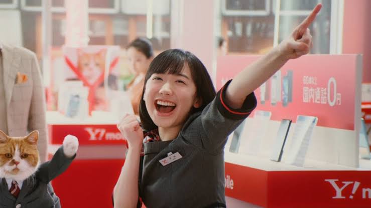 見飽きたCM Part4