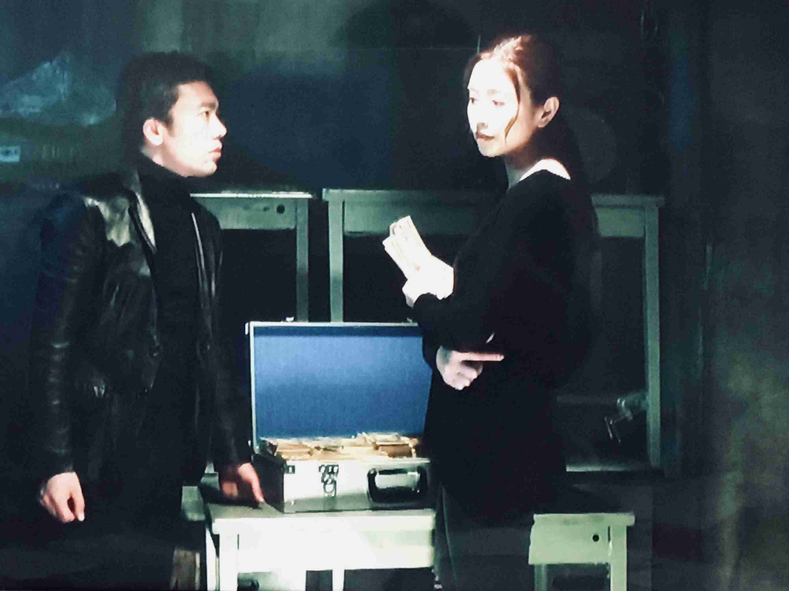 【実況・感想】24 JAPAN　#21　テレビ朝日開局60周年記念