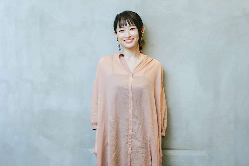 骨格ナチュラルが本領発揮している画像