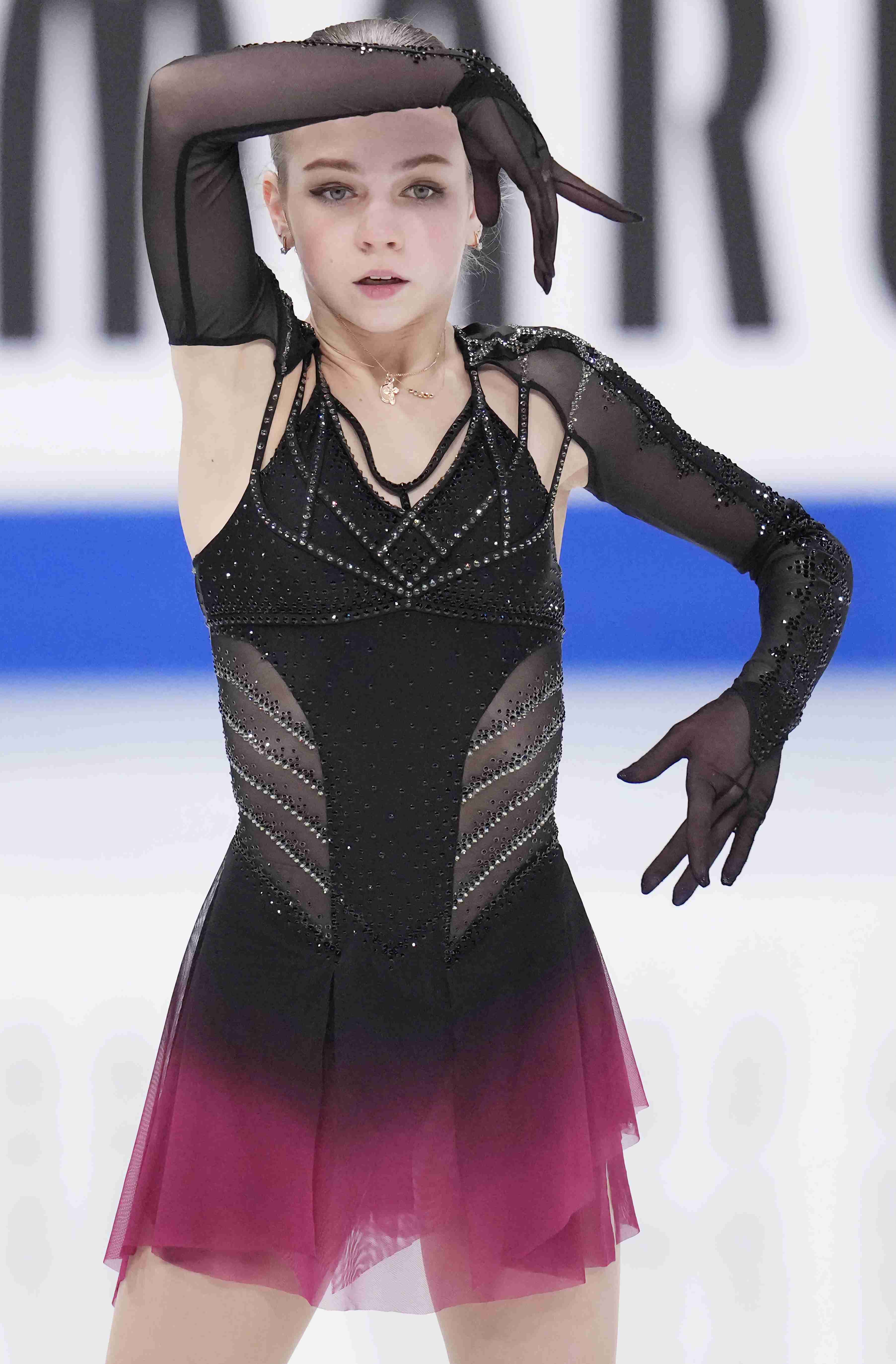 【実況・感想】世界フィギュアスケート選手権2021　男子フリー　女子フリー