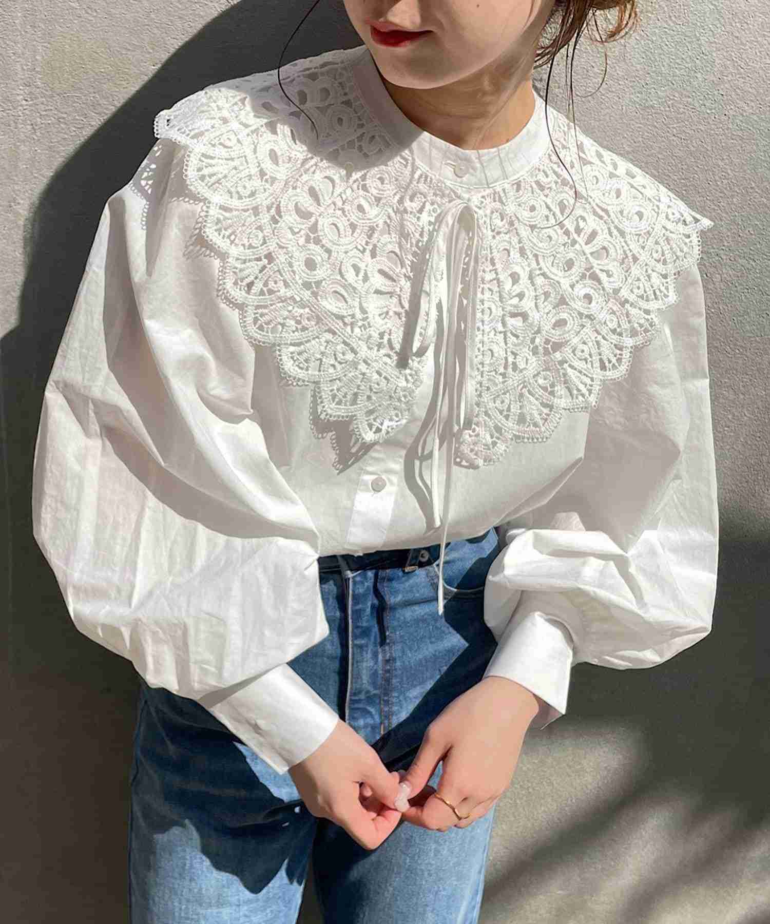 太見えしそう…! アラサー女性が注意したい「トレンドファッション」2選