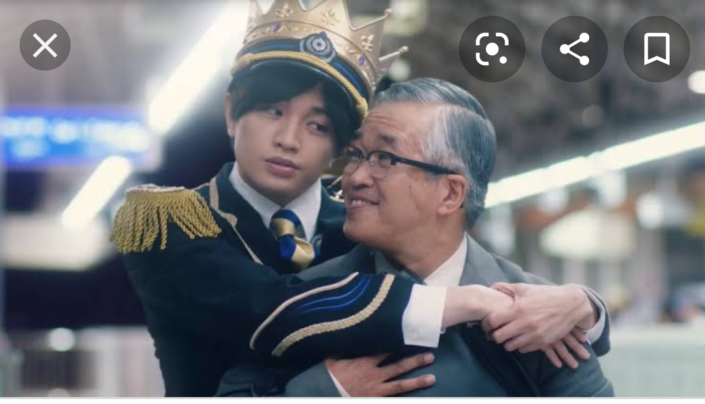 中島健人くん好きな人！