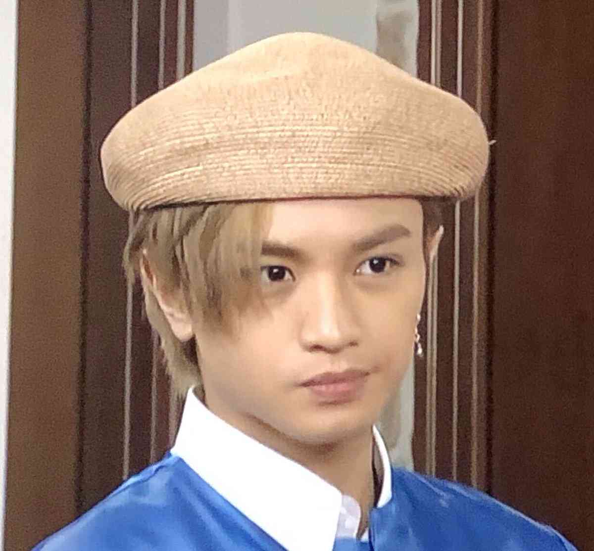 中島健人くん好きな人！