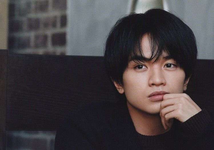 中島健人くん好きな人！