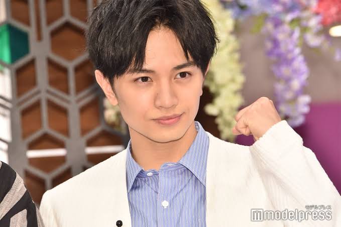 中島健人くん好きな人！