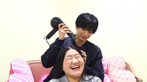 中島健人くん好きな人！