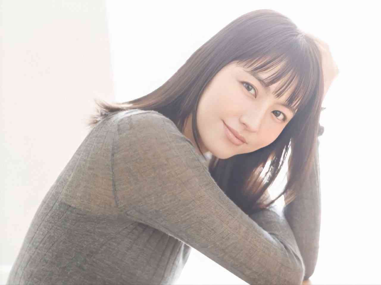 ショートもロングも似合う女性有名人
