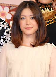 ショートもロングも似合う女性有名人