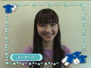 ショートもロングも似合う女性有名人