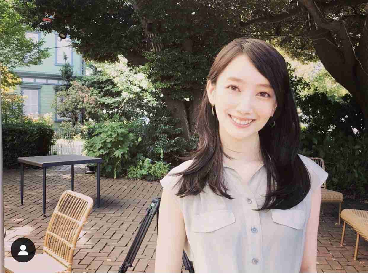 ショートもロングも似合う女性有名人