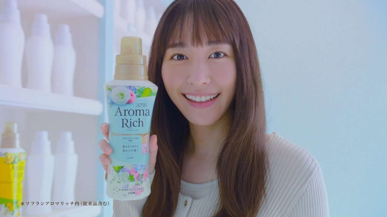 ショートもロングも似合う女性有名人