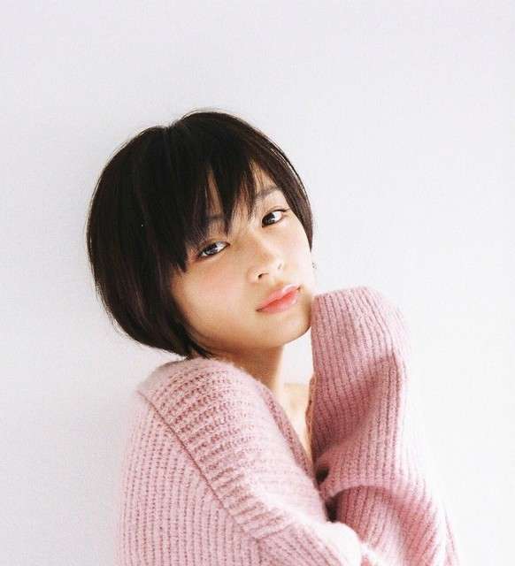 ショートもロングも似合う女性有名人