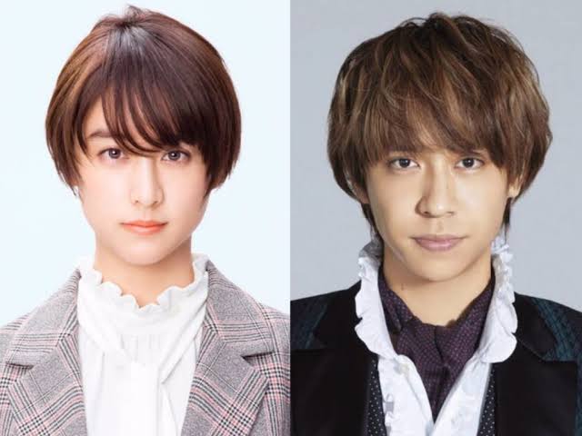 ショートもロングも似合う女性有名人